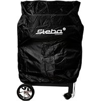 Steba Grillabdeckung AC 24 71,0 x 51,0 x 100,0 cm Steba Grillabdeckung AC 24 71,0 x 51,0 x 100,0 cm von Steba