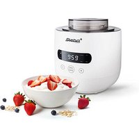 Steba JM 4 Joghurtbereiter Steba JM 4 Joghurtbereiter von Steba