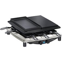 Steba RC 4 Plus Deluxe Raclette-Grill von Steba