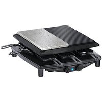 Steba RC 4 plus Raclette-Grill von Steba