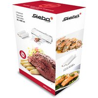 Steba Vakuumierfolie 2 Rollen Steba Vakuumierfolie 2 Rollen von Steba