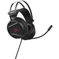 Steelplay HP-51 Gaming-Headset schwarz Steelplay HP-51 Gaming-Headset schwarz von Steelplay