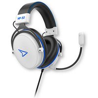 Steelplay HP-52 Gaming-Headset weiß von Steelplay