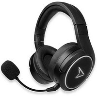 Steelplay IMPULSE Gaming-Headset schwarz Steelplay IMPULSE Gaming-Headset schwarz von Steelplay