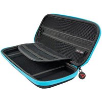 Steelplay Spielkonsole-Tasche für Nintendo Switch Lite schwarz Steelplay Spielkonsole-Tasche für Nintendo Switch Lite schwarz von Steelplay