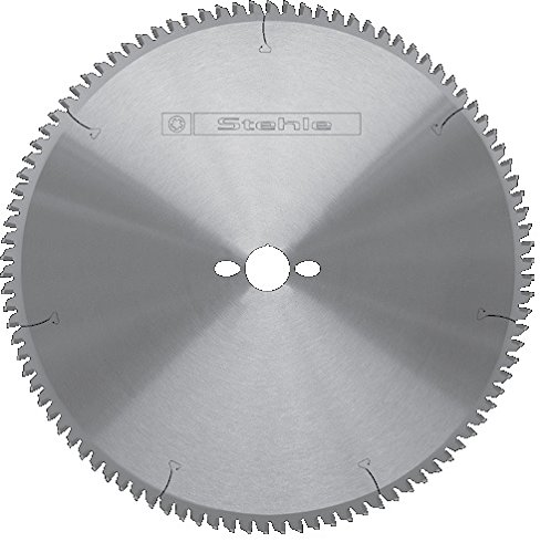 NE-Kapp-Kreissägeblatt - Profile"G7" 420x4,0x30 Z=98, Hartmetall von Stehle