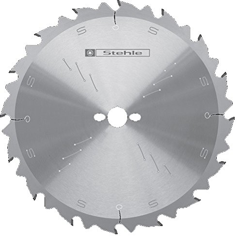Stehle HW ZFL Zuschneid-Kreissägeblatt 270x3,0/2,0x30mm Z=18 Flachzahn mit Spandickenbegrenzung Stehle HW ZFL Zuschneid-Kreissägeblatt 270x3,0/2,0x30mm Z=18 Flachzahn mit Spandickenbegrenzung von Stehle