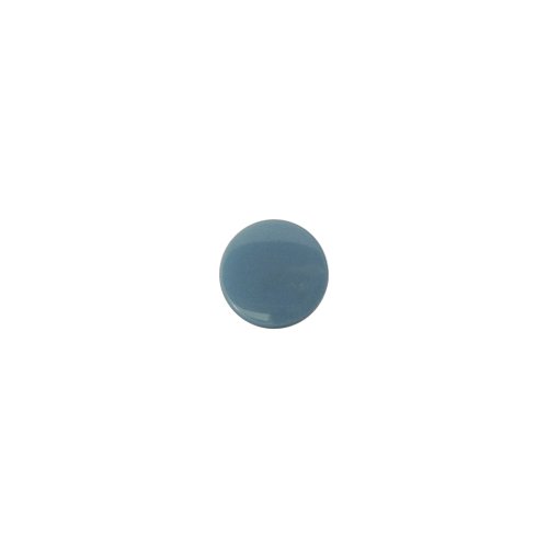 Steidl & Becker 30-302527 Snaps Druckknopf-Set, glänzend, Gr. T5, Durchmesser 12,4 mm, 25-er Pack, B27 taubenblau Steidl & Becker 30-302527 Snaps Druckknopf-Set, glänzend, Gr. T5, Durchmesser 12,4 mm, 25-er Pack, B27 taubenblau von Steidl & Becker