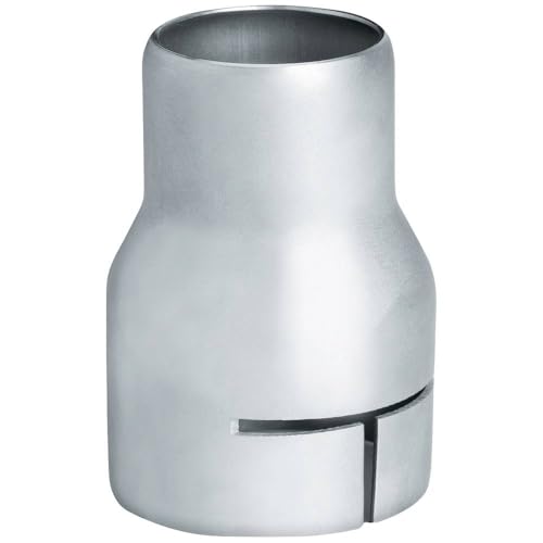STEINEL 110075799 Industriedüsenadapter für Steinel HG2220E, HG2320E, HL2020E und HL1920E Heißluftpistolen STEINEL 110075799 Industriedüsenadapter für Steinel HG2220E, HG2320E, HL2020E und HL1920E Heißluftpistolen von Steinel