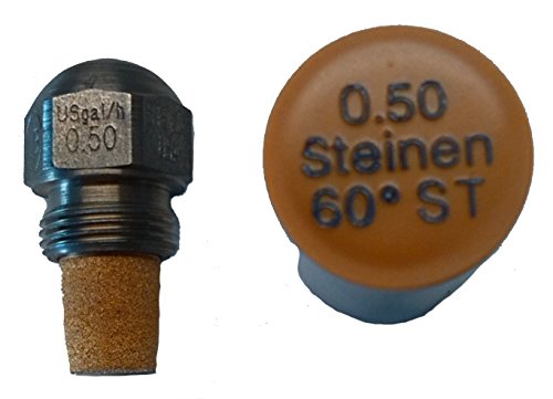 Brennerdüse Steinen 0,50 60° S Brennerdüse Steinen 0,50 60° S von Steinen