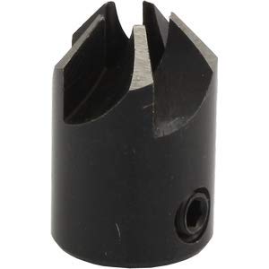 Stella bianca - svasatore per legno stella bianca manicotto diametro 16 mm punte 4 mm - 31813 von Stella Bianca