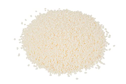 Stellwag Wachsgranulat., transp., 500g Btl. Stellwag Wachsgranulat., transp., 500g Btl. von Stellwag