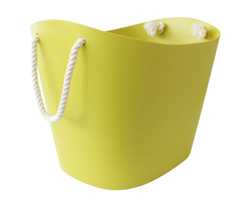 Korb Balcolore – 50 × 33 × 38 cm – Grün Korb Balcolore – 50 × 33 × 38 cm – Grün von sceltevie