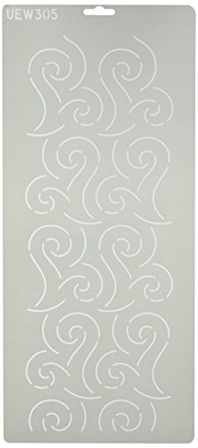 Quilt Stencils By Patricia Ritter-Pageboy Overall Quilt Stencils By Patricia Ritter-Pageboy Overall von Sten Source