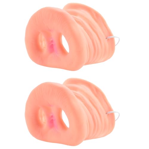 Steowsey 2 Stueck Simulation Schwein Nase Mit Tier Kostuem Maske Halloween Prop Halloween Kostueme Steowsey 2 Stueck Simulation Schwein Nase Mit Tier Kostuem Maske Halloween Prop Halloween Kostueme von Steowsey