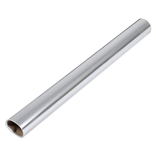 Steowsey 50Cmx20M Zellophan-Rollfilm Klar Dicken Floristen Behindern Geschenkpapier von Steowsey