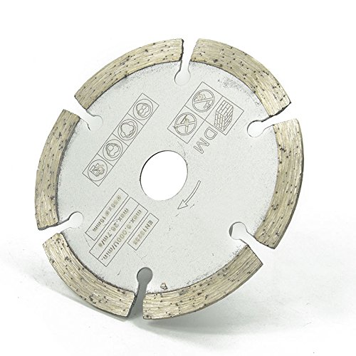 Steowsey DIAMANT KREISSaeGEBLATT 85MM 15MM BOHR ERSETZT für WORXSAW WA5038 Steowsey DIAMANT KREISSaeGEBLATT 85MM 15MM BOHR ERSETZT für WORXSAW WA5038 von Steowsey