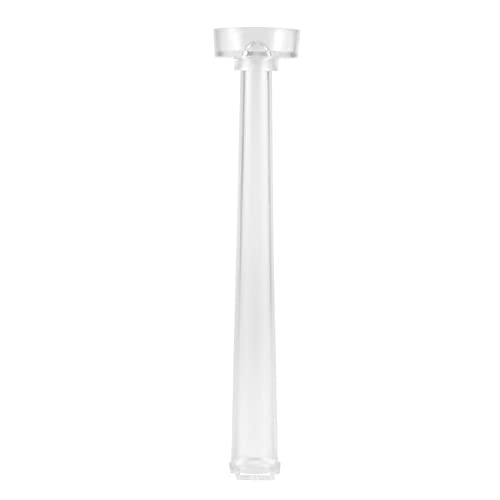Steowsey Kerzenformen Langlebige Kerzenformen Zur Herstellung Von Kerzen Classic Tall Taper Mould von Steowsey