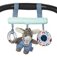 Sterntaler Mobilé Babyschalenkette Esel Emmi blau Sterntaler Mobilé Babyschalenkette Esel Emmi blau von Sterntaler