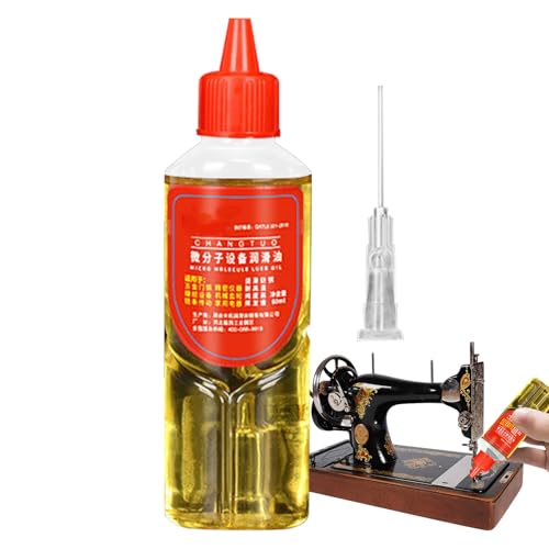 Stibtmr 30ml Nähmaschinenöl Feinmechaniköl Nähmaschinenöl Nähmaschinenschmiermittel Mehrzweckschmieröl Für Schlosskerne Lagermaschinen Scharniere Wartungsschmiermittel Stibtmr 30ml Nähmaschinenöl Feinmechaniköl Nähmaschinenöl Nähmaschinenschmiermittel Mehrzweckschmieröl Für Schlosskerne Lagermaschinen Scharniere Wartungsschmiermittel von Stibtmr