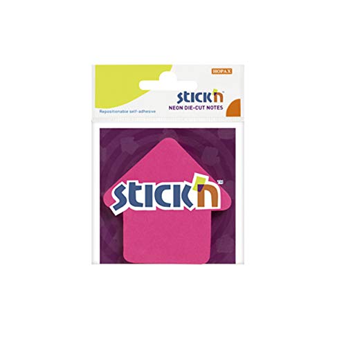 Stick'n MK205818 Haftnotizen von Stick'n