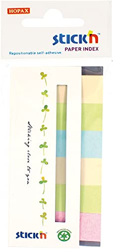 Stick'n MK206213 Signalflaggen recycelt, Pastellfarben Stick'n MK206213 Signalflaggen recycelt, Pastellfarben von Stick'n