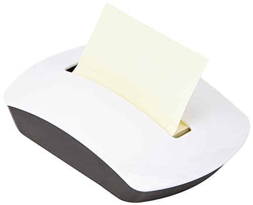 Stick 'n Pop-Up Sticky Note Spender mit Pad von Stick'n