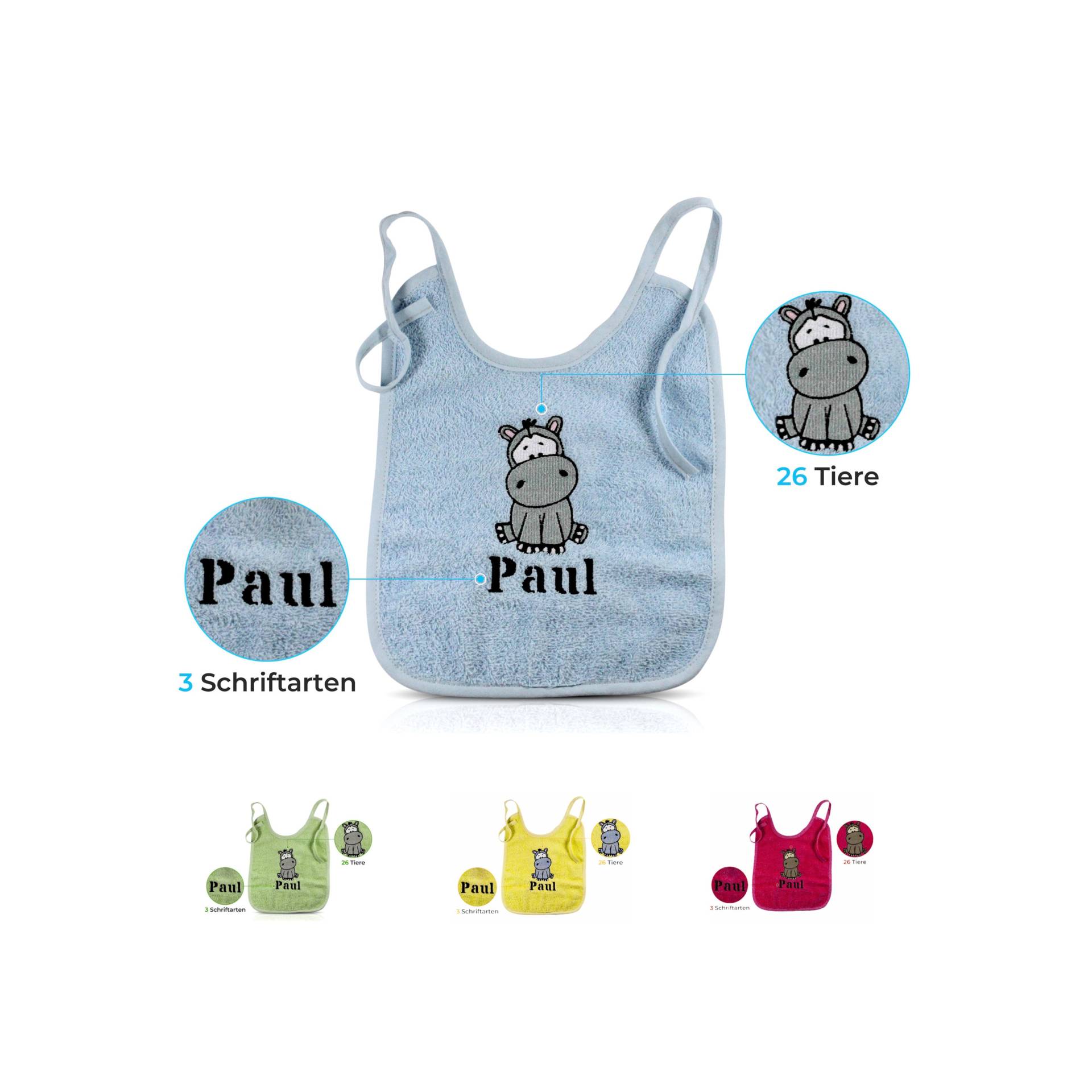 Lätzchen Personalisiert | Mit Namen Bestickt Name Babylätzchen Geburt Geschenk Latz Babyparty Taufe Lätzchen Personalisiert | Mit Namen Bestickt Name Babylätzchen Geburt Geschenk Latz Babyparty Taufe von SticklingDE