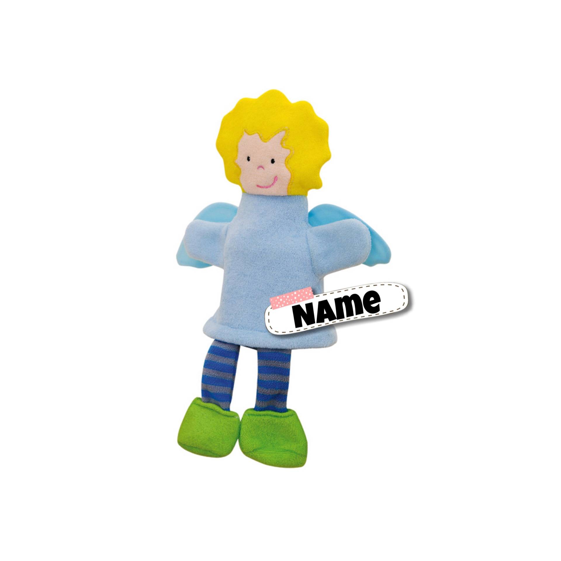 Waschlappen Baby Personalisiert | Waschhandschuh Mit Namen Bestickt Kinder Name Waschlappen Baby Personalisiert | Waschhandschuh Mit Namen Bestickt Kinder Name von SticklingDE