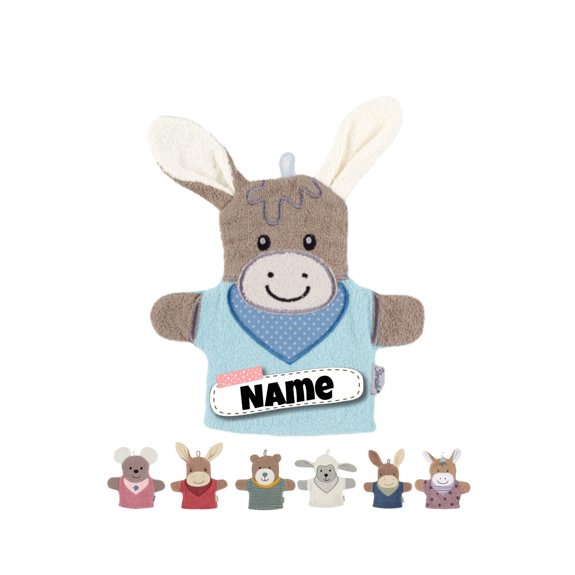sterntaler Waschlappen Mit Namen Kinder Personalisiert | Waschhandschuh Bestickt Name Frottee Baumwolle Baby Bad sterntaler Waschlappen Mit Namen Kinder Personalisiert | Waschhandschuh Bestickt Name Frottee Baumwolle Baby Bad von SticklingDE