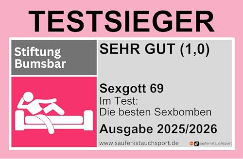 50x "Se*gott (pink)" Stickerset/Malle Stickerauswahl/Malle Aufkleber Set/Festival Sticker/Partysticker/Saufsticker/Mallorca/JGA Sticker/Oktoberfest von StickyMemes030