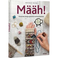 Buch "Määh!" von Multi