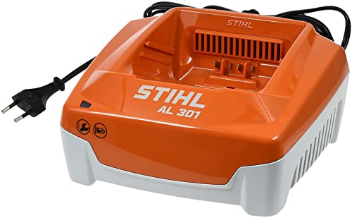 Stihl Ladegerät AL 300 Schnellladegerät 4850 430 5500 Stihl Ladegerät AL 300 Schnellladegerät 4850 430 5500 von Stihl