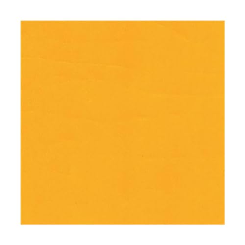 Stockmar Knetbienenwachs - Einzelfarben - 15 Tafeln 100x40x6 mm, Goldgelb von Stockmar