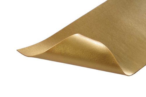 Stockmar Wachsfolien - Einzelfarben - 12 Folien 200x100x0,9 mm, Gold Stockmar Wachsfolien - Einzelfarben - 12 Folien 200x100x0,9 mm, Gold von Stockmar