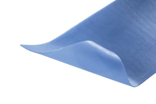 Stockmar Wachsfolien - Einzelfarben - 12 Folien 200x100x0,9 mm, Hellblau/Ultramarinblau Stockmar Wachsfolien - Einzelfarben - 12 Folien 200x100x0,9 mm, Hellblau/Ultramarinblau von Stockmar
