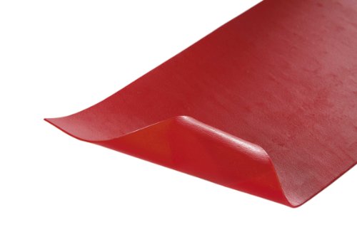 Stockmar Wachsfolien - Einzelfarben - 12 Folien 200x100x0,9 mm, Karminrot Stockmar Wachsfolien - Einzelfarben - 12 Folien 200x100x0,9 mm, Karminrot von Stockmar