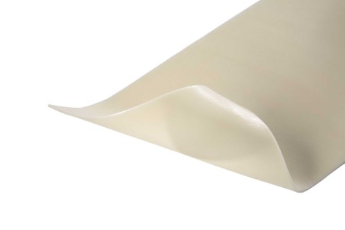 Stockmar Wachsfolien - Einzelfarben - 12 Folien 200x100x0,9 mm, Weiß Stockmar Wachsfolien - Einzelfarben - 12 Folien 200x100x0,9 mm, Weiß von Stockmar