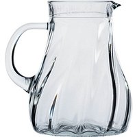 Stölzle Lausitz Karaffe Salzburg 1,0 l, 6 St. von Stölzle Lausitz