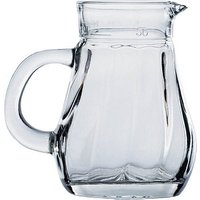 Stölzle Lausitz Karaffe Salzburg 200,0 ml, 12 St. von Stölzle Lausitz