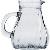 Stölzle Lausitz Karaffe Salzburg 250,0 ml, 12 St. von Stölzle Lausitz