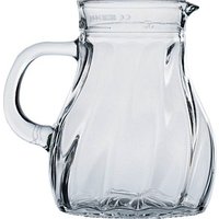 Stölzle Lausitz Karaffe Salzburg 500,0 ml, 6 St. von Stölzle Lausitz