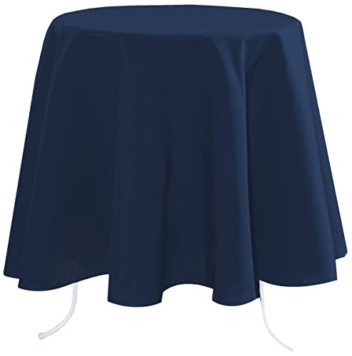 LOVELY CASA Nelson Tischdecke, Polyester, Öl, 180 x 180 cm LOVELY CASA Nelson Tischdecke, Polyester, Öl, 180 x 180 cm von Stof
