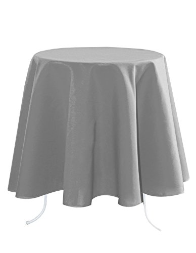 Lovely Casa Nelson n214689026 Tischdecke Maus aus Polyester, 180 x 180 cm Lovely Casa Nelson n214689026 Tischdecke Maus aus Polyester, 180 x 180 cm von Stof