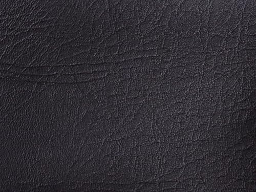 Kunstleder Leder Meterware Polsterstoff Stoff 140cm Bezugsstoff Leder schwarz Kunstleder Leder Meterware Polsterstoff Stoff 140cm Bezugsstoff Leder schwarz von Stoff-Center-Hagen