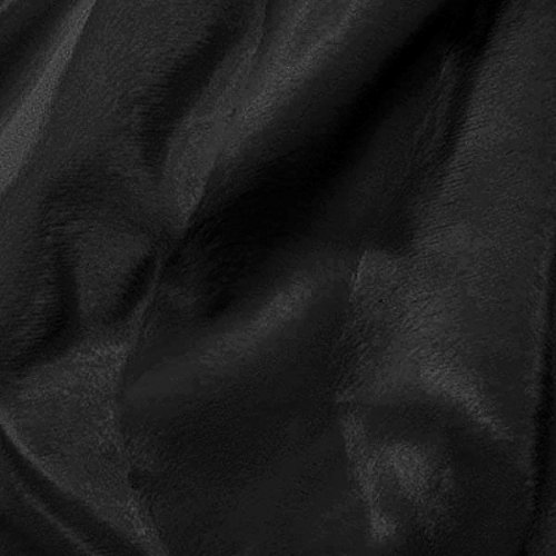 STOFFKONTOR Teddy Fellimitat Velboa Stoff - kuschelweicher Plüschstoff - Meterware, Schwarz - zum Nähen von Bekleidung und Dekorationen jeder Art STOFFKONTOR Teddy Fellimitat Velboa Stoff - kuschelweicher Plüschstoff - Meterware, Schwarz - zum Nähen von Bekleidung und Dekorationen jeder Art von Stoff Kontor