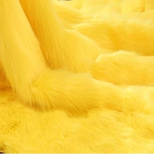 STOFFBOOK WEICH KUNSTFELL HOCHLANDRIND LANGHAAR FELL WINDSCHUTZ MIRKOFON TEDDYFELL FLOKATI FELLIMITAT STOFFE, B704 Goldgelb STOFFBOOK WEICH KUNSTFELL HOCHLANDRIND LANGHAAR FELL WINDSCHUTZ MIRKOFON TEDDYFELL FLOKATI FELLIMITAT STOFFE, B704 Goldgelb von Stoffbook