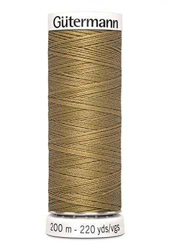 Gütermann Allesnäher Nähgarn - 200m - Farbe 453 Gütermann Allesnäher Nähgarn - 200m - Farbe 453 von StoffHandwerker