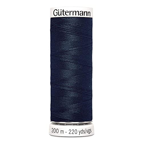 Gütermann Allesnäher Nähgarn - 200m - Farbe 595 Gütermann Allesnäher Nähgarn - 200m - Farbe 595 von StoffHandwerker