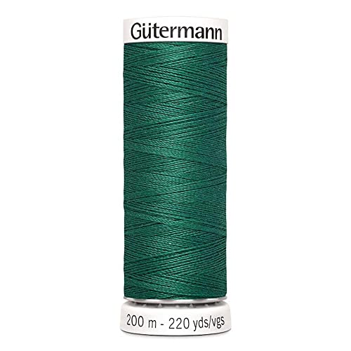 Gütermann Allesnäher Nähgarn - 200m - Farbe 916 von StoffHandwerker